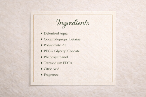 Maison De Pure – Aqua Scent Luxury Refreshing Towel (50 Pack) | Single-Use Refreshing Towelettes