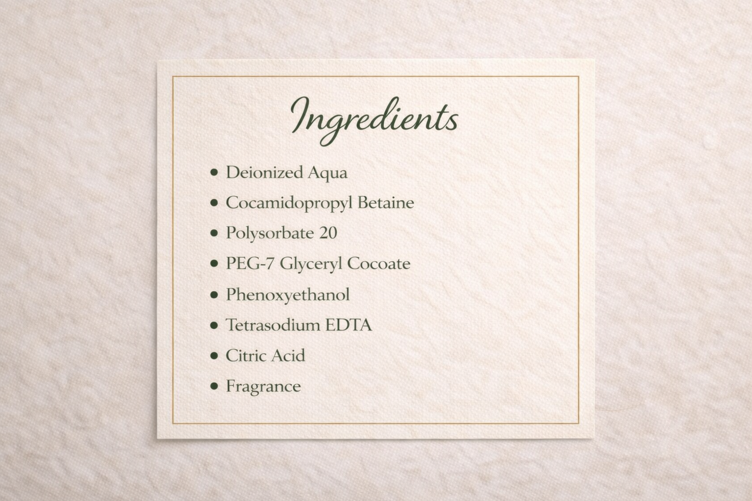 Maison De Pure – Tropical Fruits Scent Luxury Refreshing Towel (25 Pack) | Single-Use Refreshing Towelettes